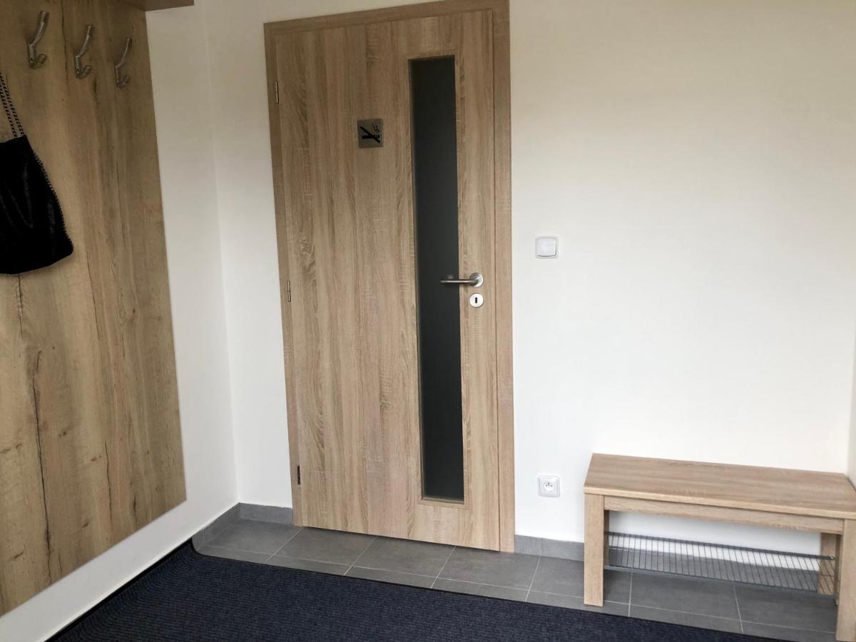 Apartman Lipno G11 Фримбурк Экстерьер фото