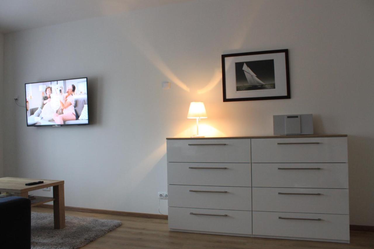 Apartman Lipno G11 Фримбурк Экстерьер фото