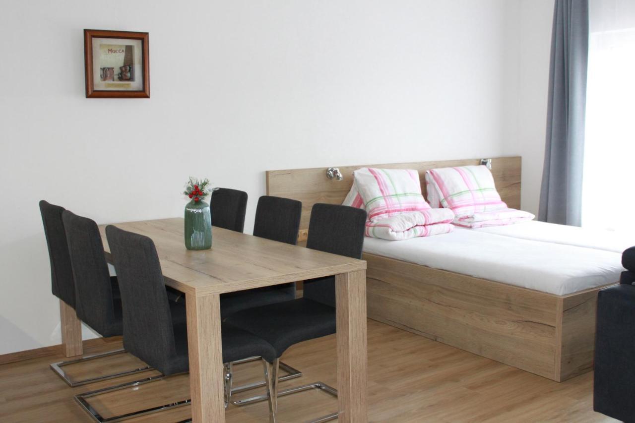 Apartman Lipno G11 Фримбурк Экстерьер фото