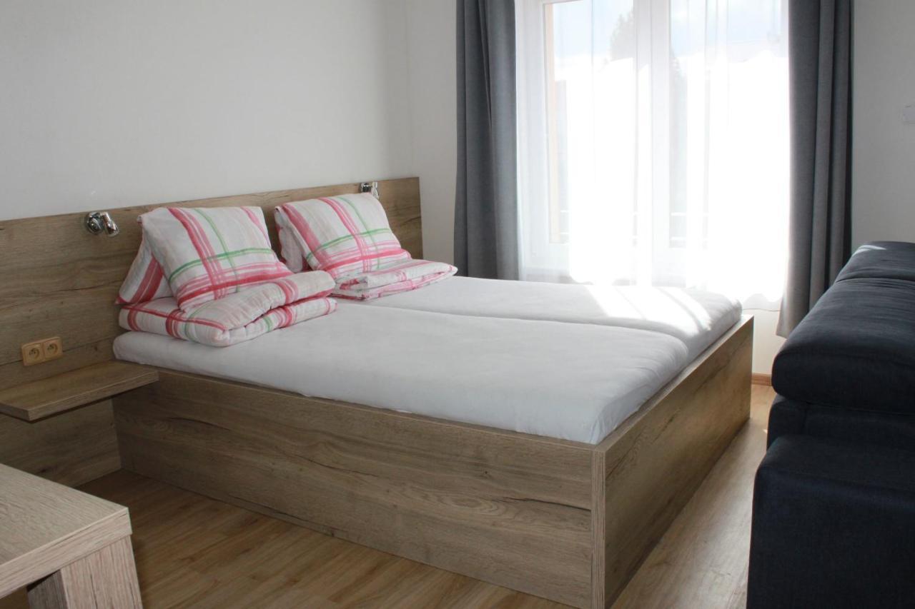 Apartman Lipno G11 Фримбурк Экстерьер фото
