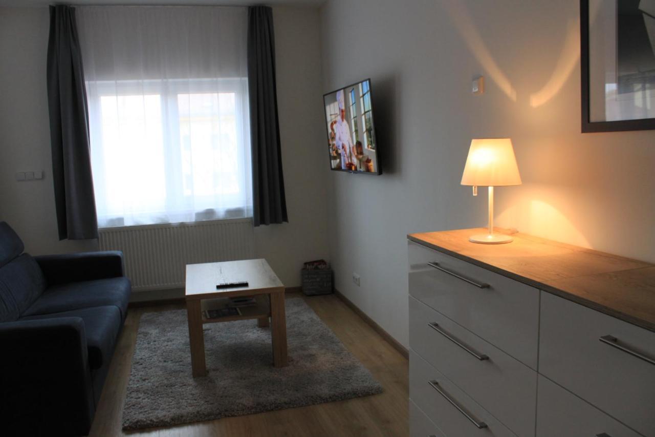 Apartman Lipno G11 Фримбурк Экстерьер фото