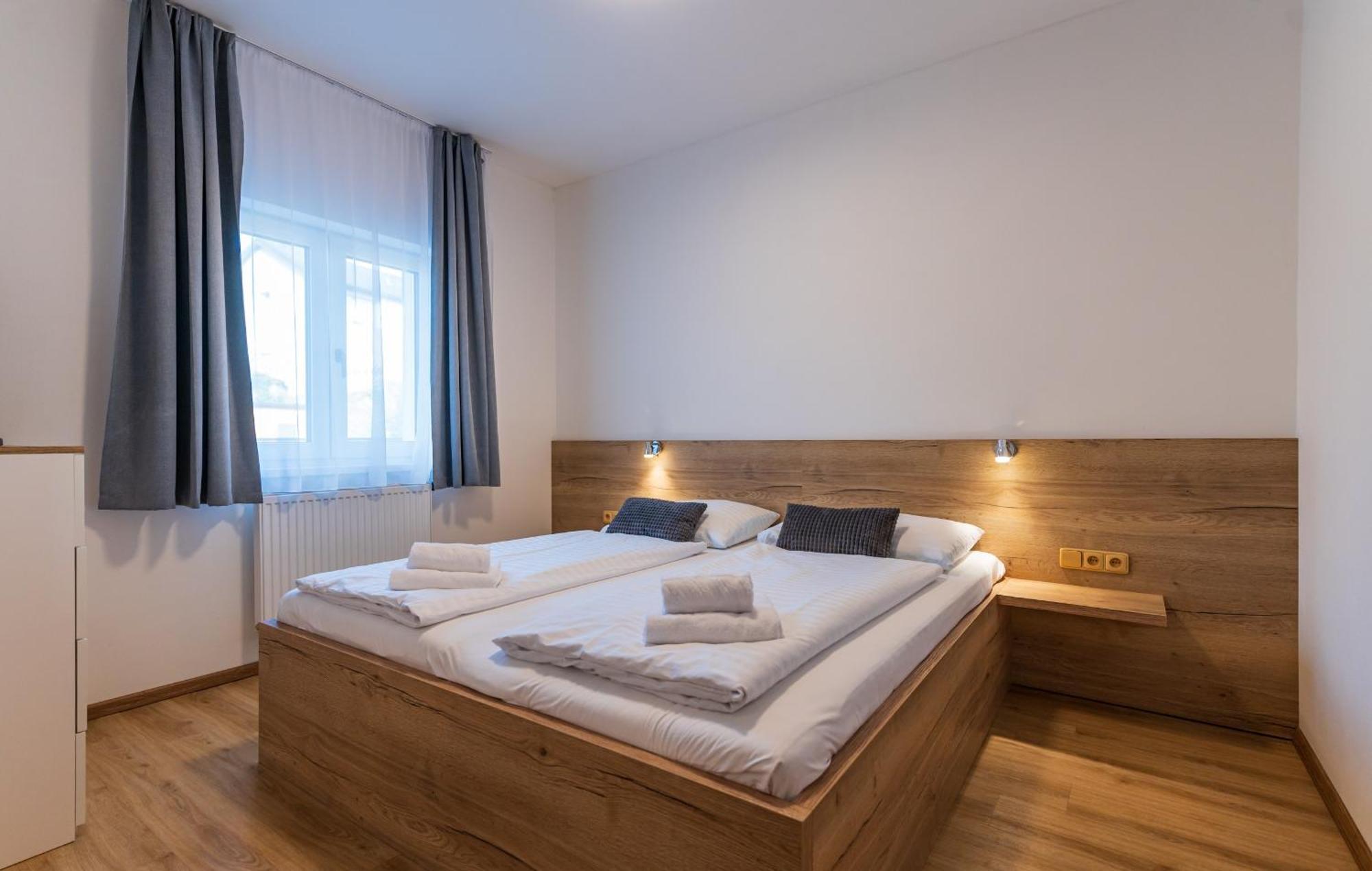 Apartman Lipno G11 Фримбурк Экстерьер фото