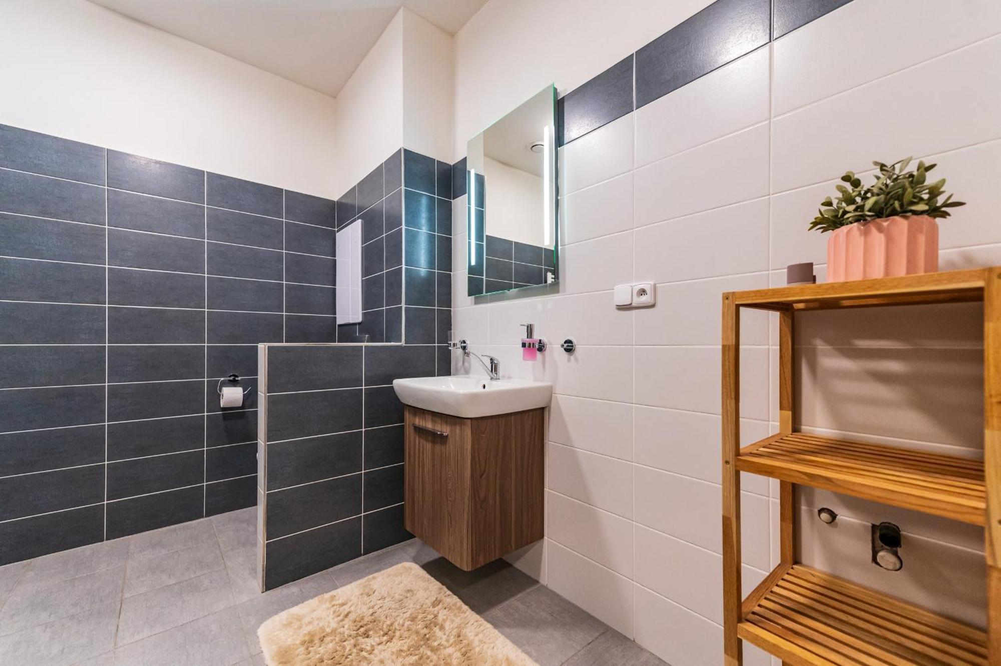 Apartman Lipno G11 Фримбурк Экстерьер фото
