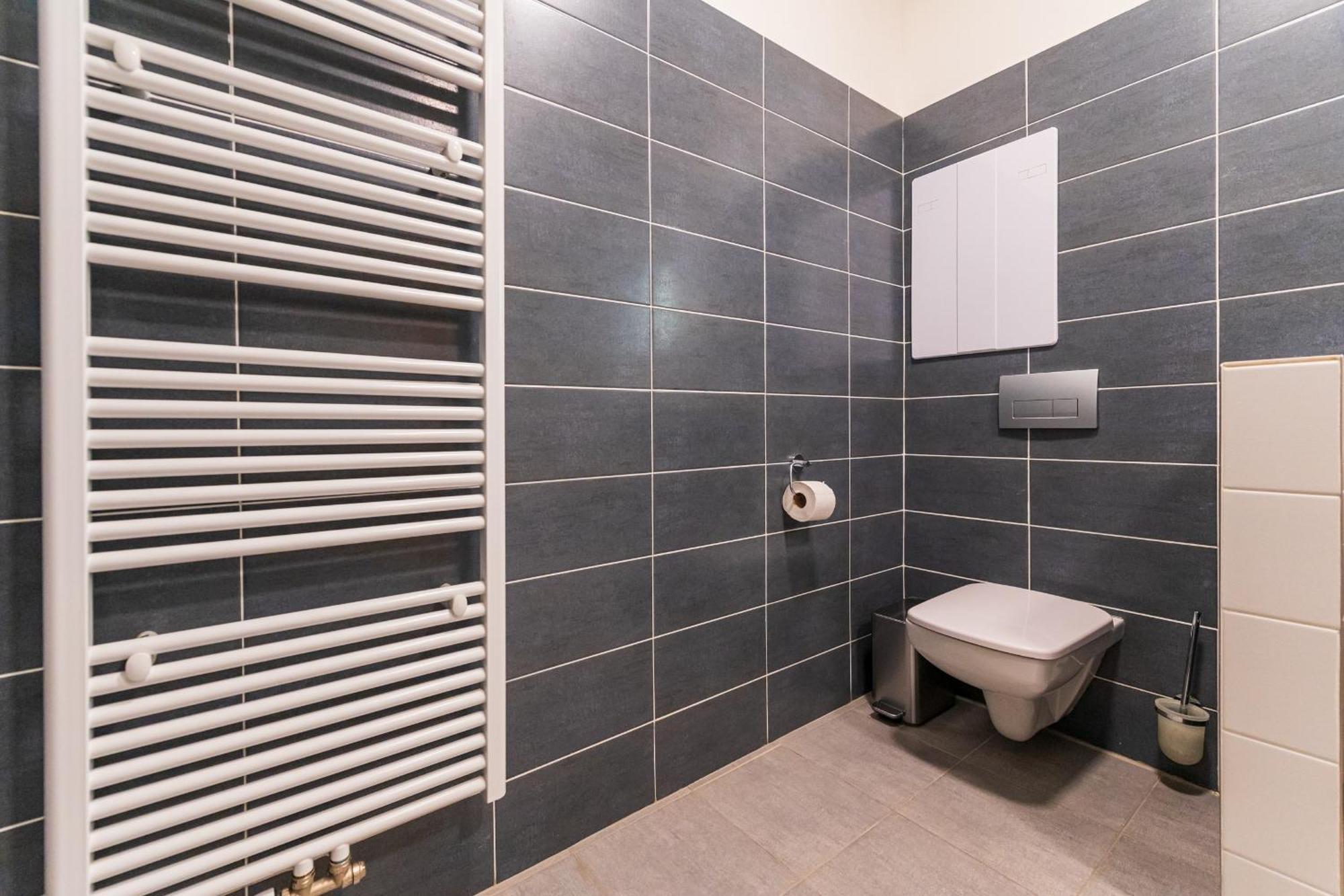 Apartman Lipno G11 Фримбурк Экстерьер фото