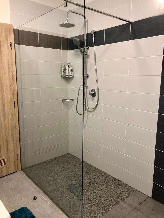 Apartman Lipno G11 Фримбурк Экстерьер фото